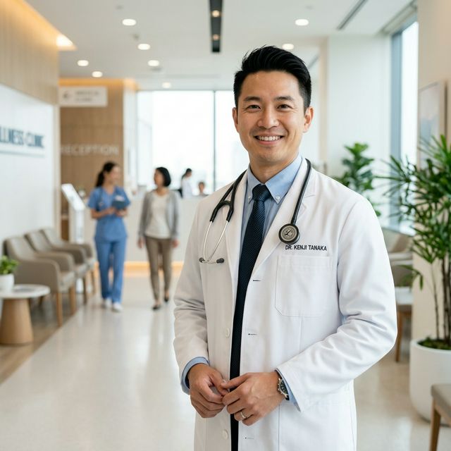 Doctor Signup